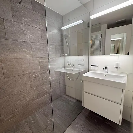 Appartement Irmella 9 By - New Renovated