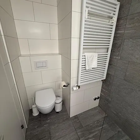 Irmella 9 By - New Renovated Appartement *