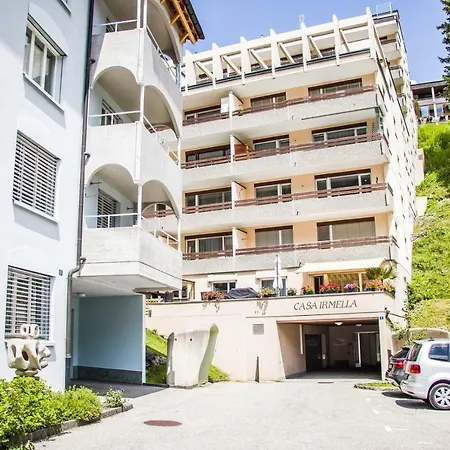 Irmella 9 By Appartement *