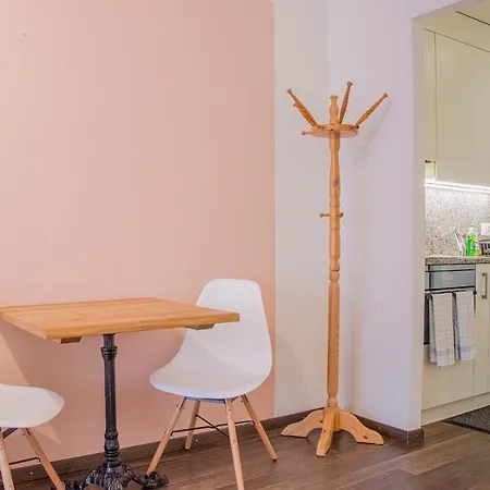 Appartement Irmella 9 By Arosa