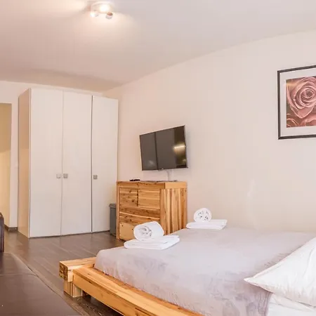Irmella 9 By Appartement *