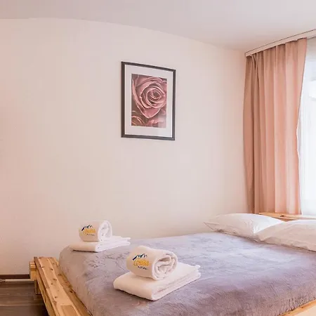 Irmella 9 By Appartement Arosa
