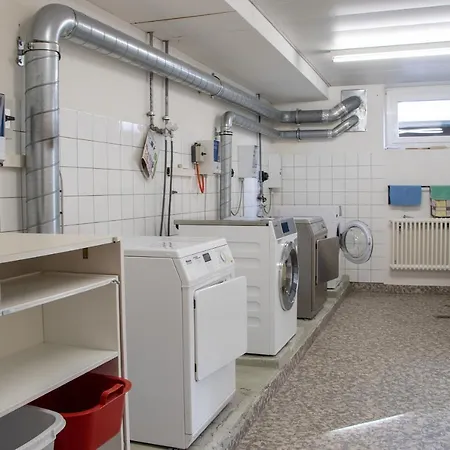 Διαμέρισμα Irmella 9 By - New Renovated Αρόζα