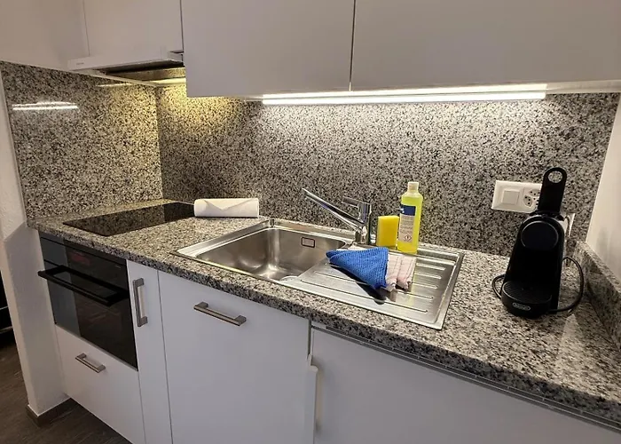 Irmella 9 By - New Renovated *