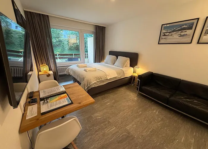 Irmella 9 By - New Renovated