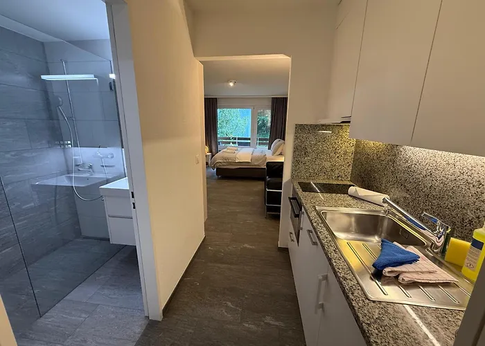 Apartman Irmella 9 By - New Renovated *