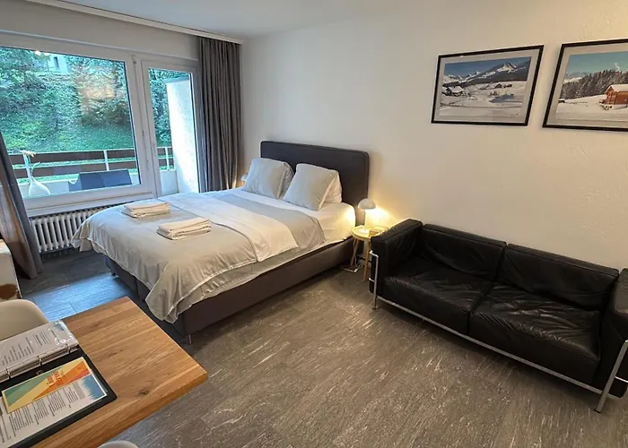 Irmella 9 By - New Renovated Apartman *