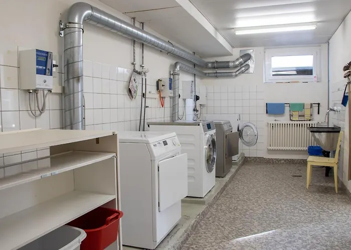 Appartement Irmella 9 By - New Renovated Arosa