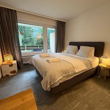 Irmella 9 By - New Renovated Apartmán