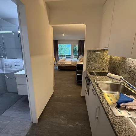 Apartmán Irmella 9 By - New Renovated *