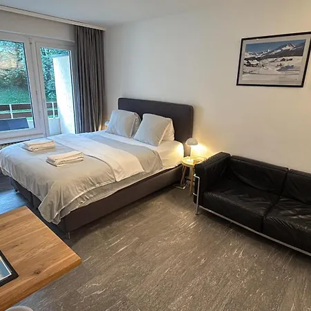 Irmella 9 By - New Renovated Apartmán *